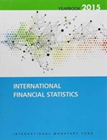 International financial statistics yearbook 2015