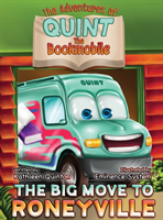 Adventures of Quint the Bookmobile