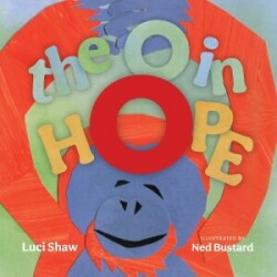 O in Hope – A Poem of Wonder