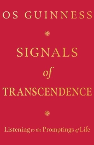 Signals of Transcendence