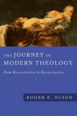 Journey of Modern Theology