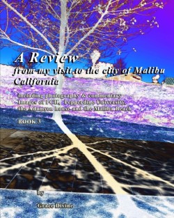 Review from my visit to the city of Malibu California