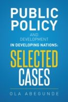 Public Policy and Development in Developing Nations