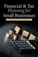 Financial & Tax Planning for Small Businesses