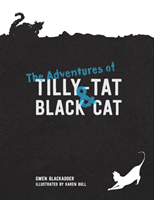 Adventures of Tilly-Tat and Black Cat