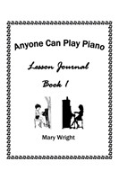 Anyone Can Play Piano