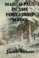 Marco Paul in the Forests of Maine