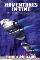 Adventures in Time