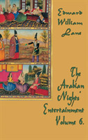 Arabian Nights' Entertainment Volume 6