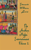 Arabian Nights' Entertainment Volume 3