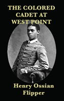 Colored Cadet at West Point