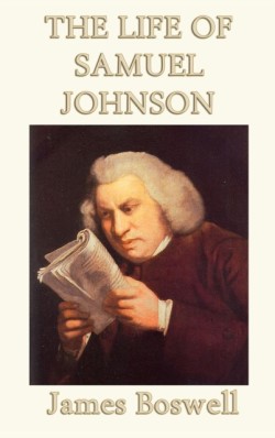 Life of Samuel Johnson