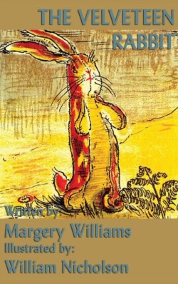 Velveteen Rabbit