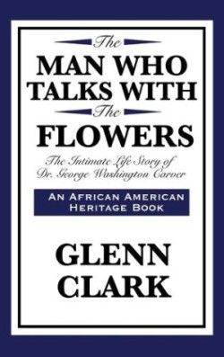 Man Who Talks with the Flowers