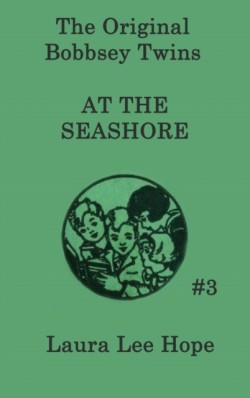 Bobbsey Twins at the Seashore