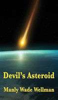 Devil's Asteroid