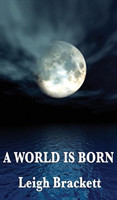 World Is Born