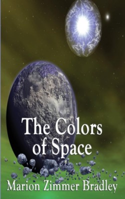 Colors of Space