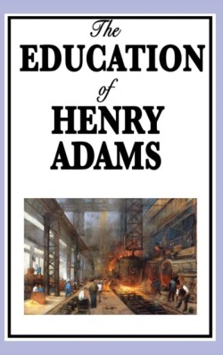 Education of Henry Adams