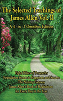 Selected Teachings of James Allen