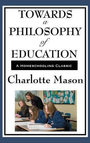 Towards a Philosophy of Education