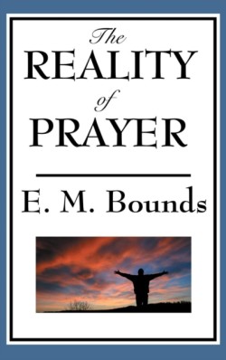 Reality of Prayer