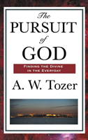 Pursuit of God