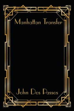 Manhattan Transfer