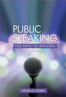 Public Speaking