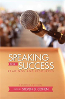 Speaking for Success Readings and Resources