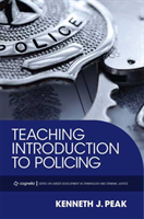 Teaching Introduction to Policing