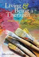 Living & Being a Therapist