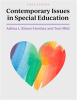 Contemporary Issues in Special Education