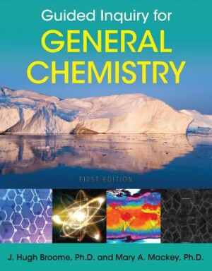 Guided Inquiry for General Chemistry