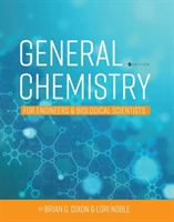 General Chemistry for Engineers and Biological Scientists