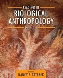 Readings in Biological Anthropology