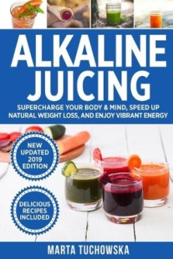 Alkaline Juicing