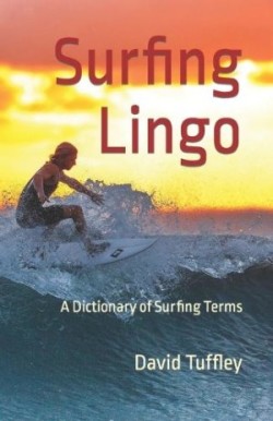 Surfing Lingo A Dictionary of Surfing Terms