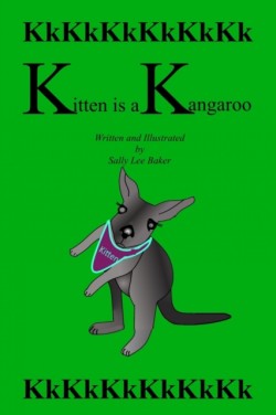 Kitten is a Kangaroo