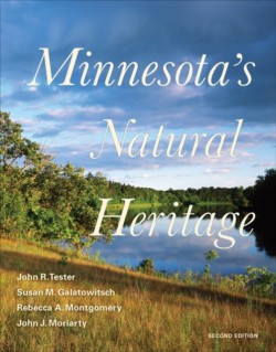 Minnesota's Natural Heritage