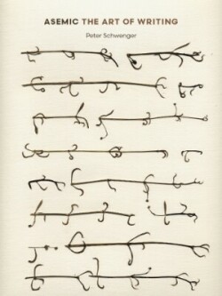 Asemic The Art of Writing