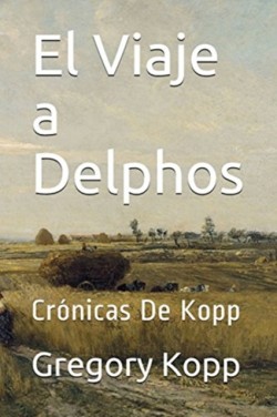 Viaje a Delphos