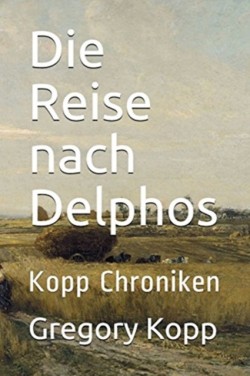 Reise nach Delphos