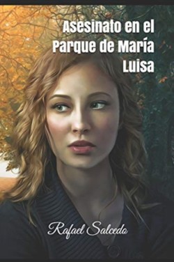 Asesinato en el Parque de María Luisa