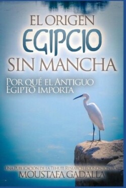 Origen Egipcio Sin Mancha - Por qué el Antiguo Egipto importa