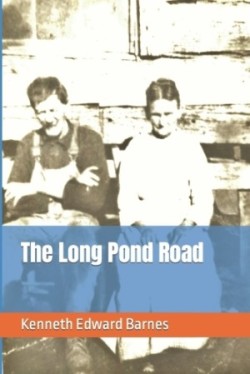 Long Pond Road