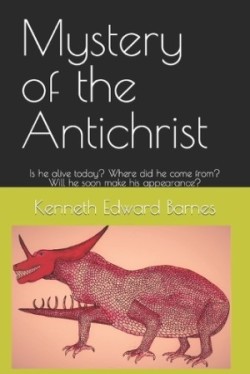 Mystery of the Antichrist