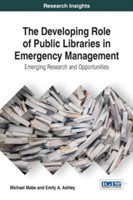 Developing Role of Public Libraries in Emergency Management