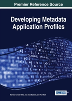 Developing Metadata Application Profiles