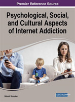Psychological, Social, and Cultural Aspects of Internet Addiction